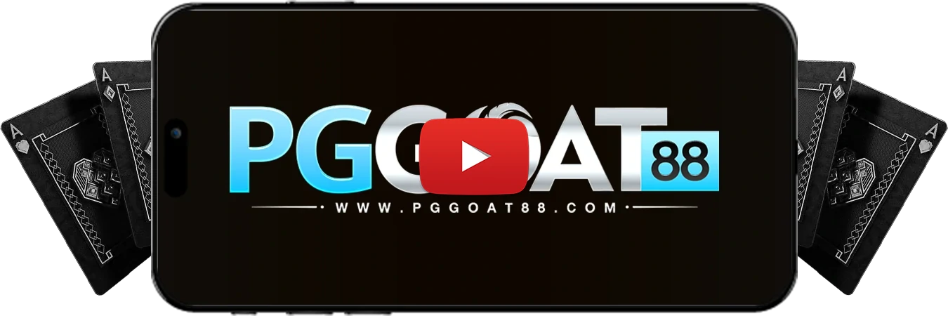 PGGoat88 logo1